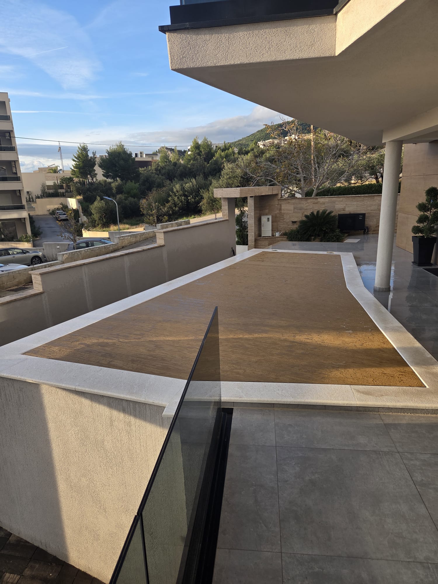 Top Mont — kontakt za privatnost